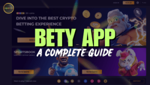 bety app