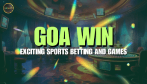 goa win