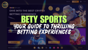 bety sports