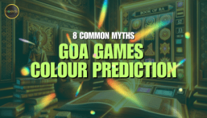 goagames colour prediction