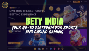 bety india