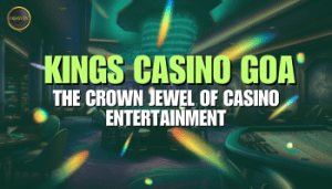 kings casino goa