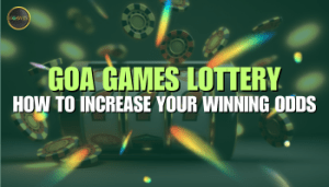 goa games lottery