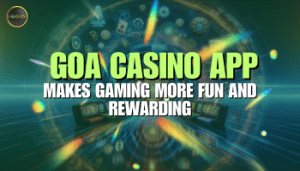 goa casino app