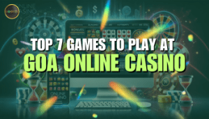 goa online casino