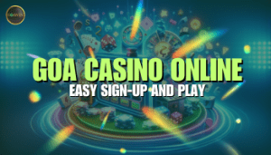 goa casino online