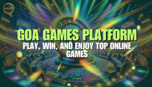 goa games platform