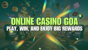 online casino goa