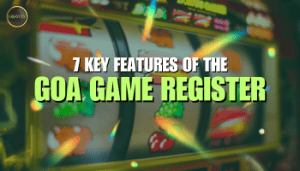 goa game register