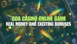 goa casino online game