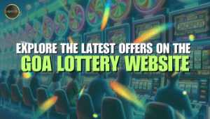 goa lottery website