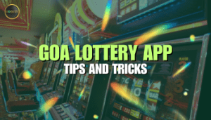 goa lottery app