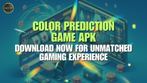 color prediction game apk