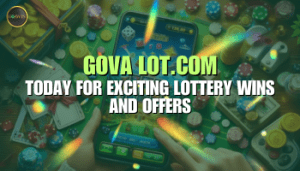 gova lot.com