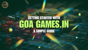 goa games.in