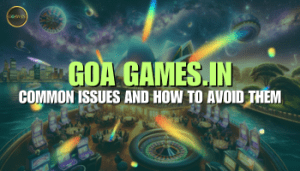 goa games.in