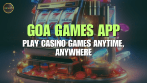 goagames app