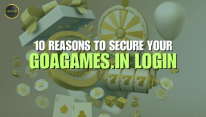 goagames in login