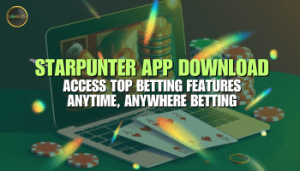 starpunter app download