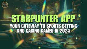 starpunter app