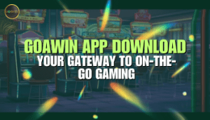 goawin app download