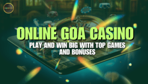 online goa casino