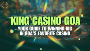 king casino goa