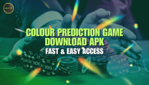 colour prediction game download apk