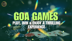 goa games