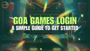 goa games login