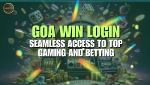 goa win login