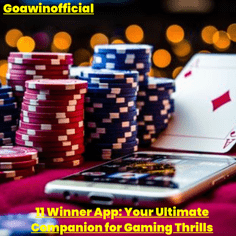 11 winner app