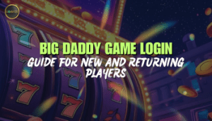 big daddy game login