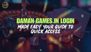 daman games.in login