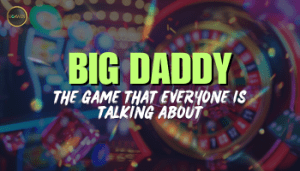 big daddy