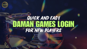 daman games login