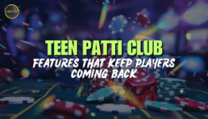 teen patti club