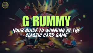 g rummy