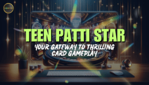 teen patti star