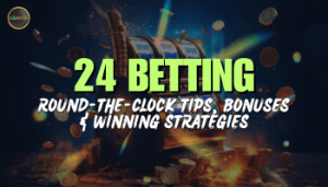 24 betting